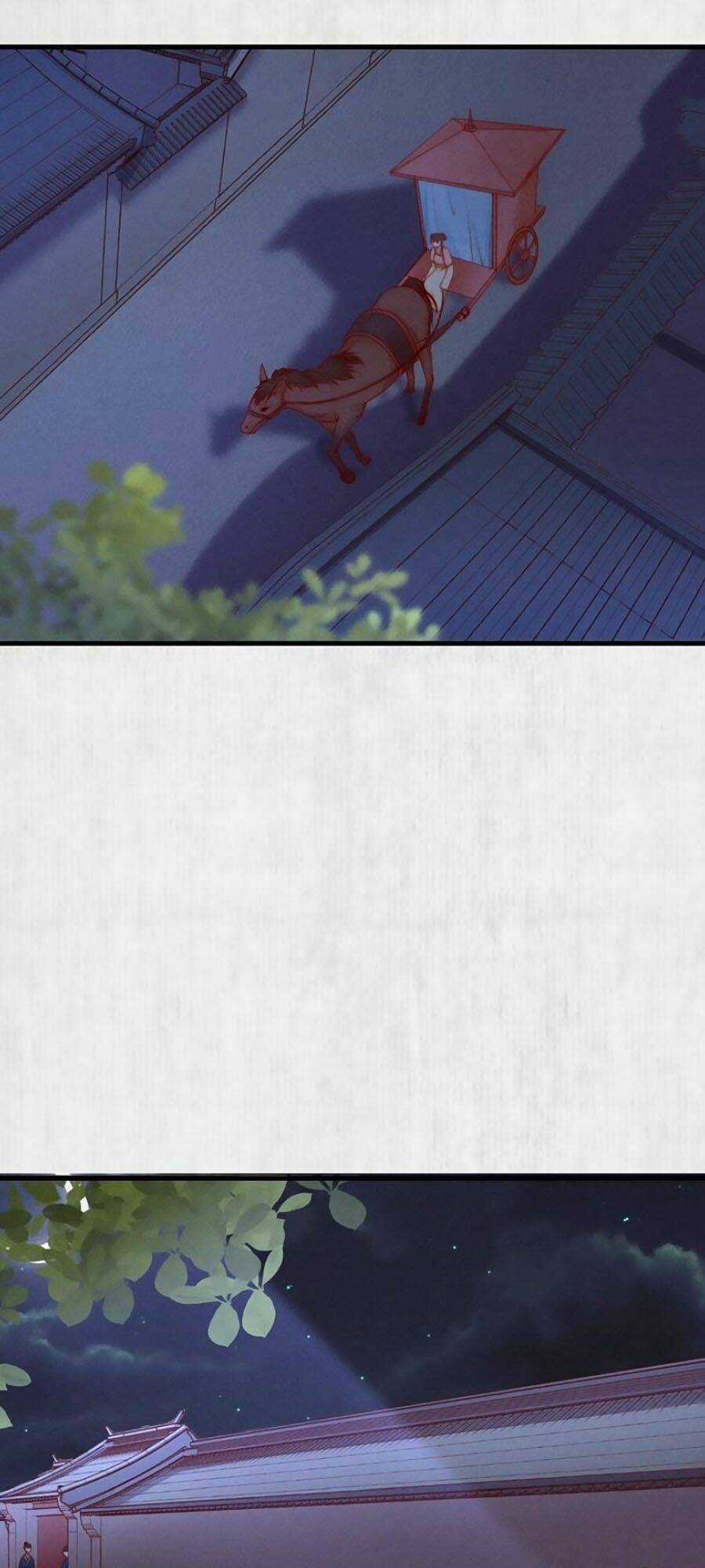 Hoạn Phi Hoàn Triều Chapter 69 trang 24