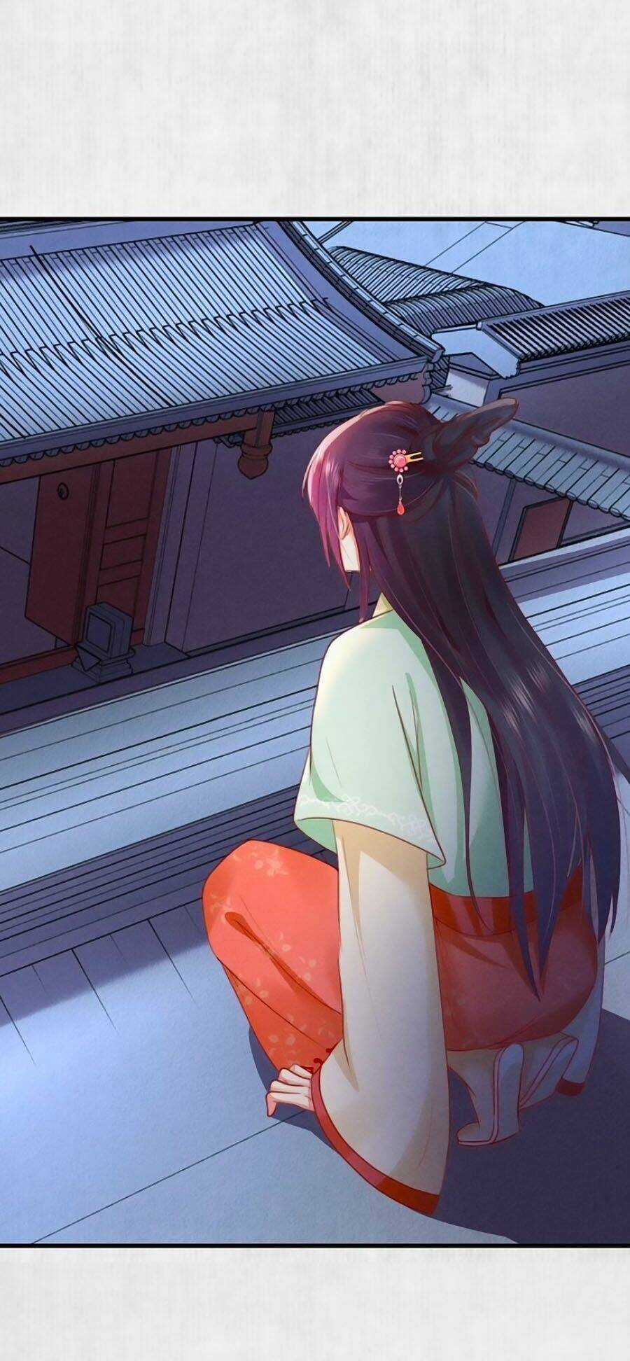 Hoạn Phi Hoàn Triều Chapter 69 trang 29