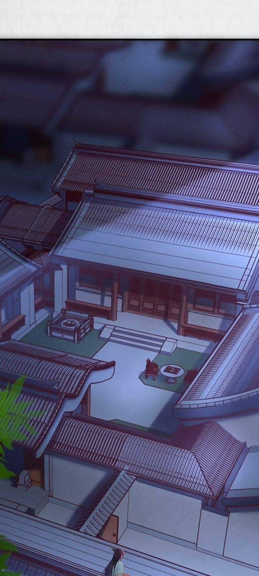 Hoạn Phi Hoàn Triều Chapter 69 trang 30