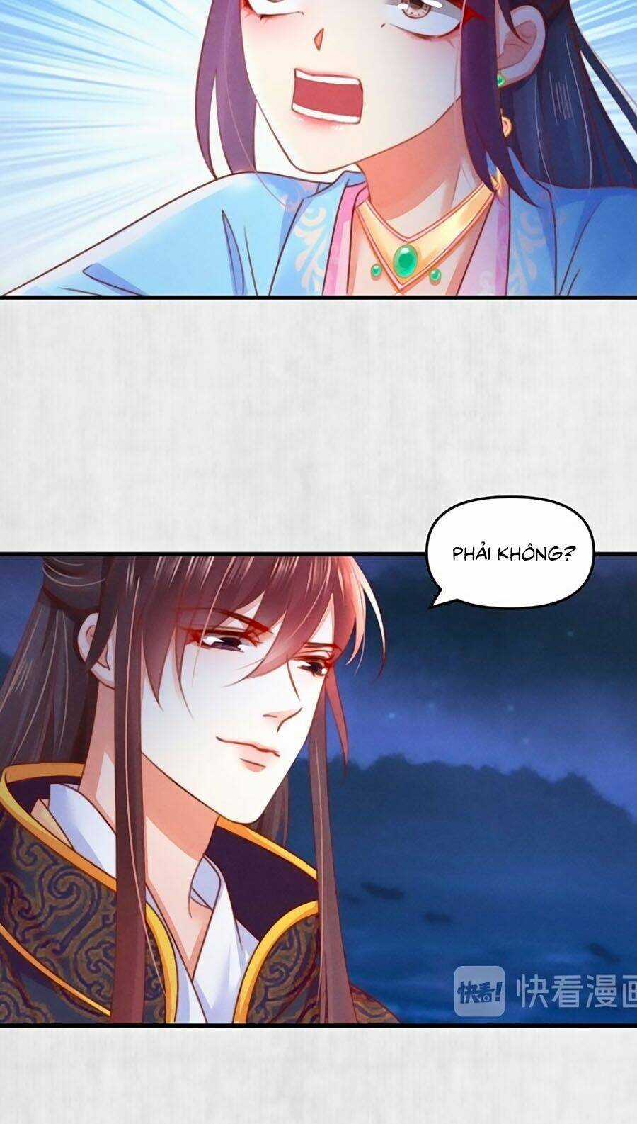 Hoạn Phi Hoàn Triều Chapter 69 trang 6