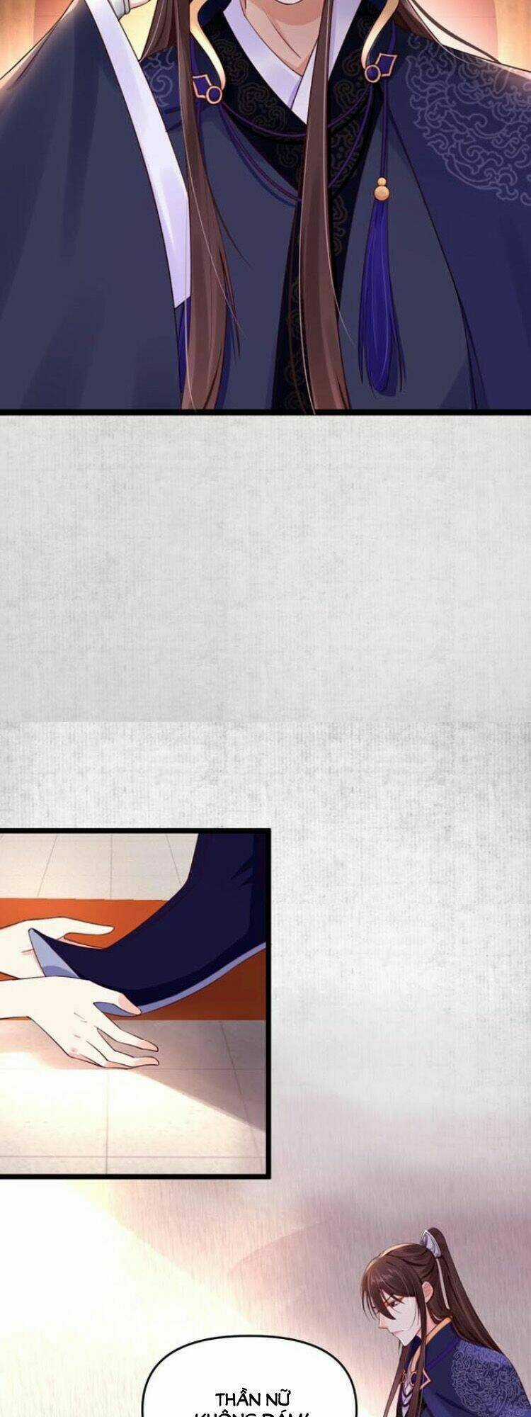 Hoạn Phi Hoàn Triều Chapter 7 trang 20