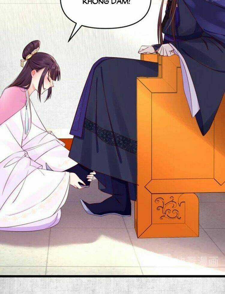 Hoạn Phi Hoàn Triều Chapter 7 trang 21