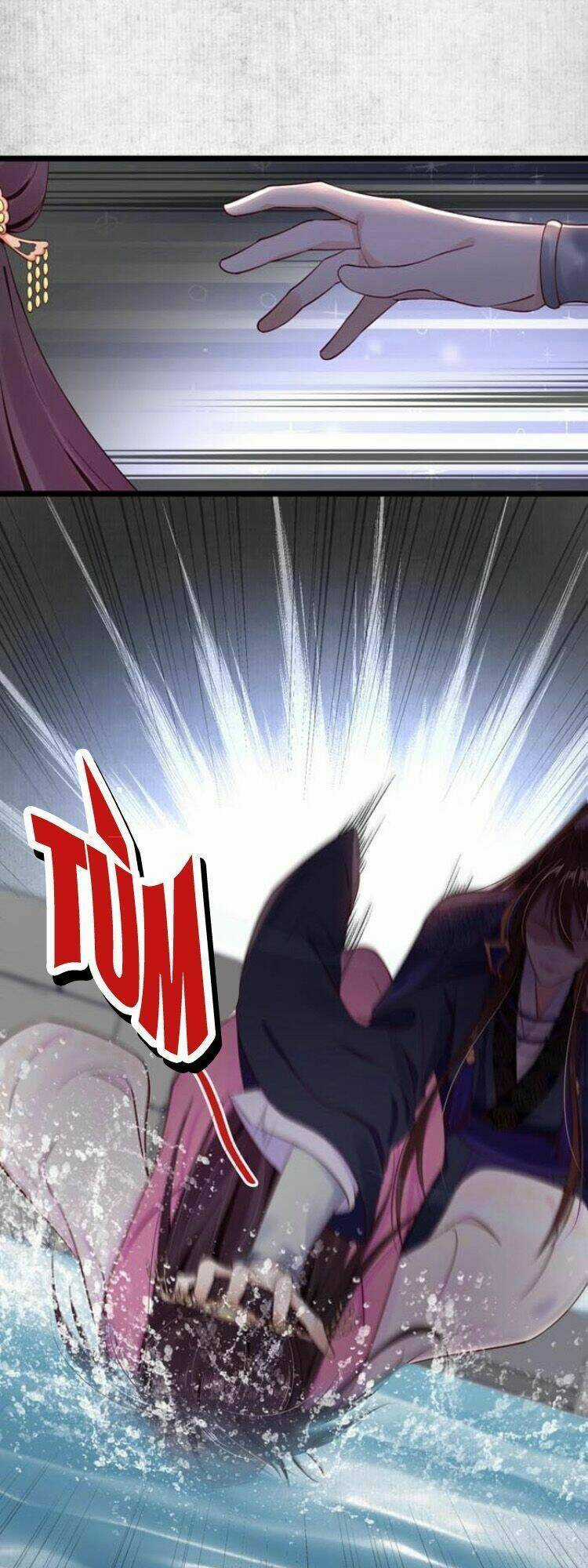 Hoạn Phi Hoàn Triều Chapter 7 trang 25