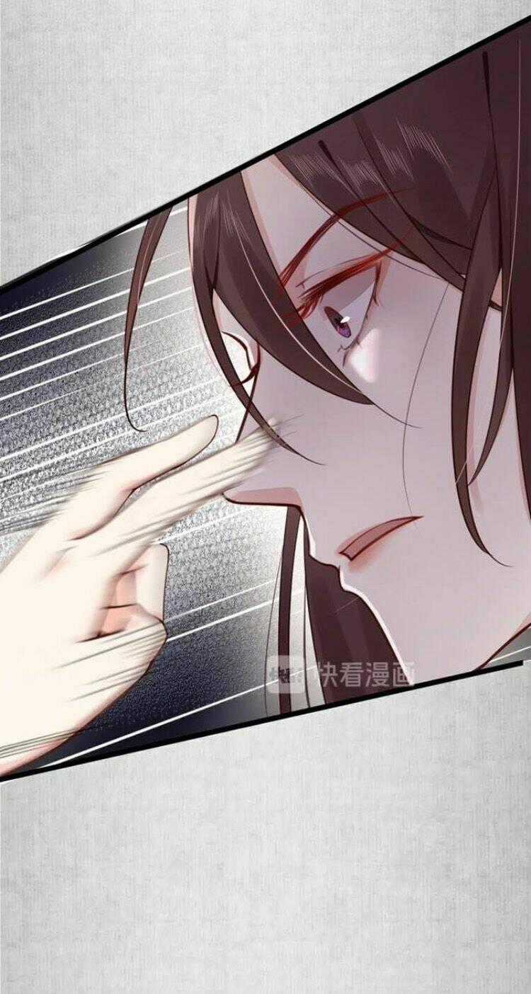 Hoạn Phi Hoàn Triều Chapter 7 trang 33