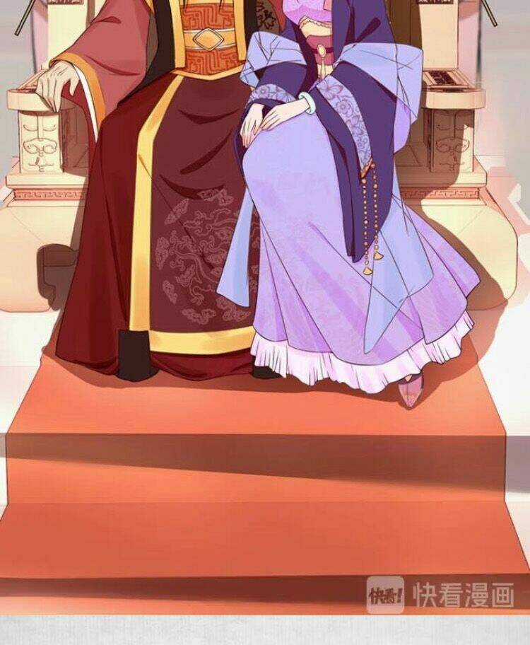 Hoạn Phi Hoàn Triều Chapter 7 trang 6