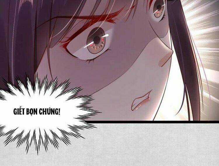 Hoạn Phi Hoàn Triều Chapter 7 trang 8