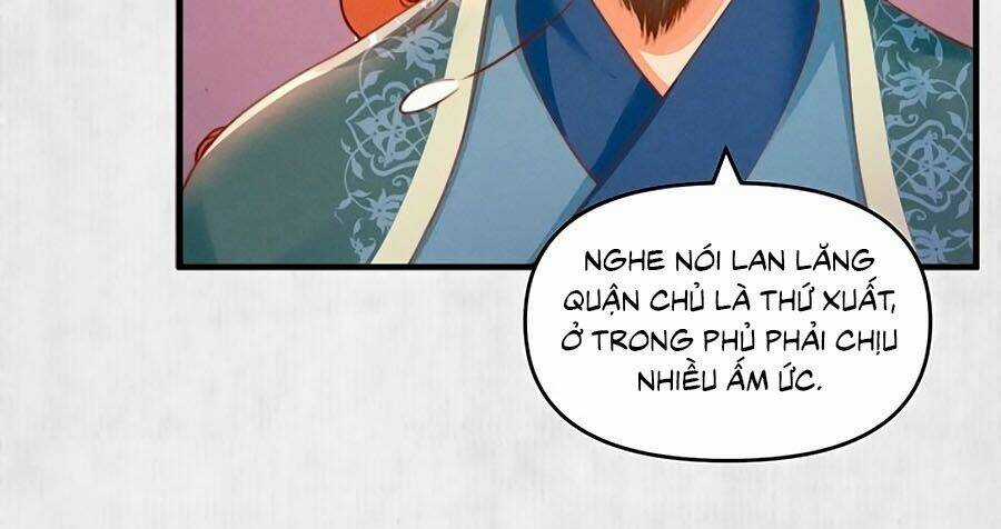 Hoạn Phi Hoàn Triều Chapter 70 trang 16