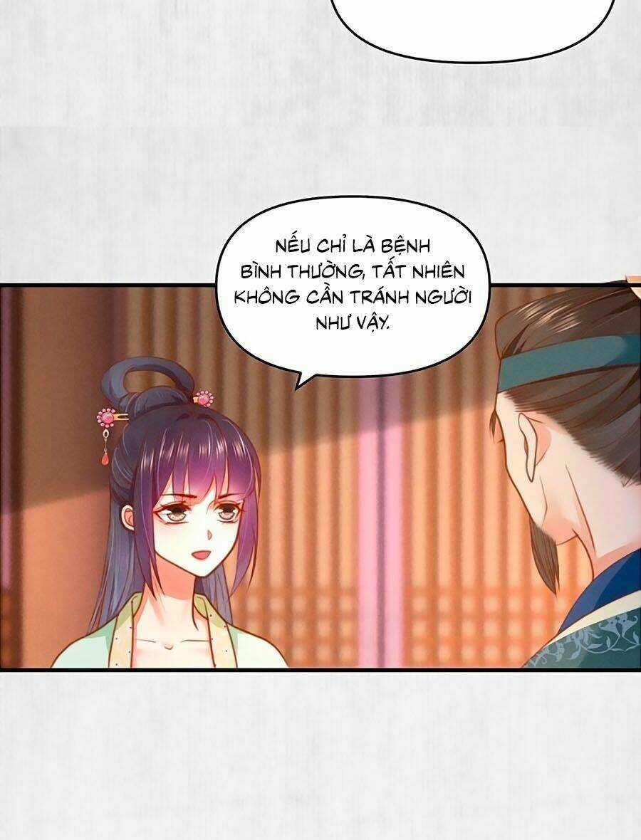 Hoạn Phi Hoàn Triều Chapter 70 trang 8