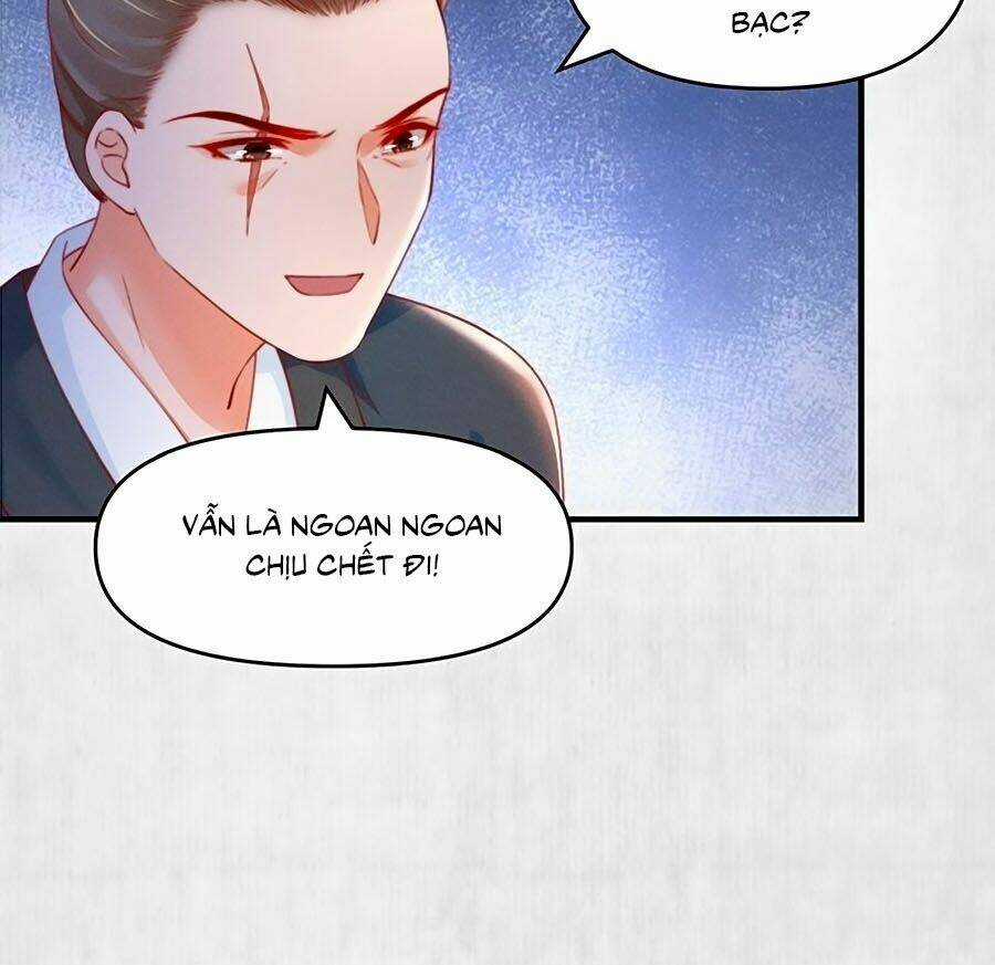 Hoạn Phi Hoàn Triều Chapter 71 trang 16