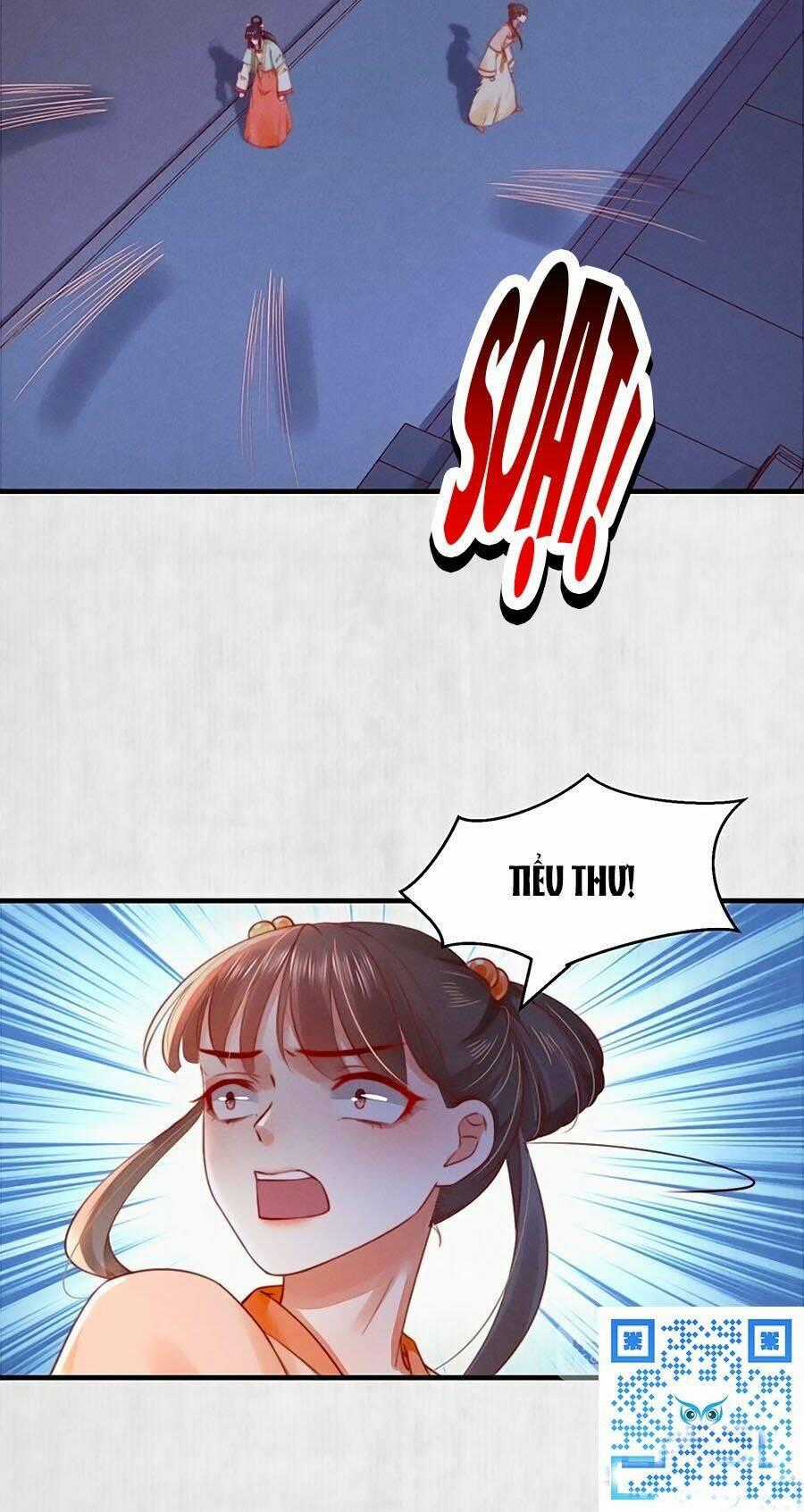 Hoạn Phi Hoàn Triều Chapter 71 trang 26