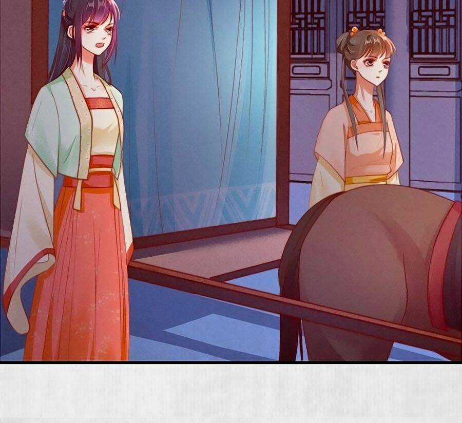 Hoạn Phi Hoàn Triều Chapter 71 trang 8