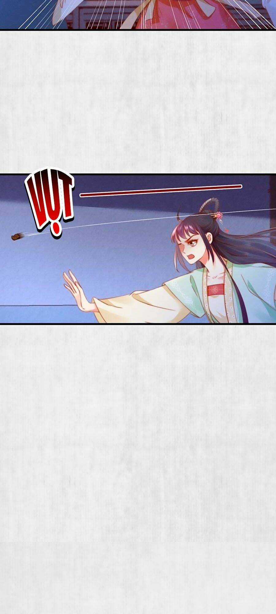 Hoạn Phi Hoàn Triều Chapter 72 trang 17