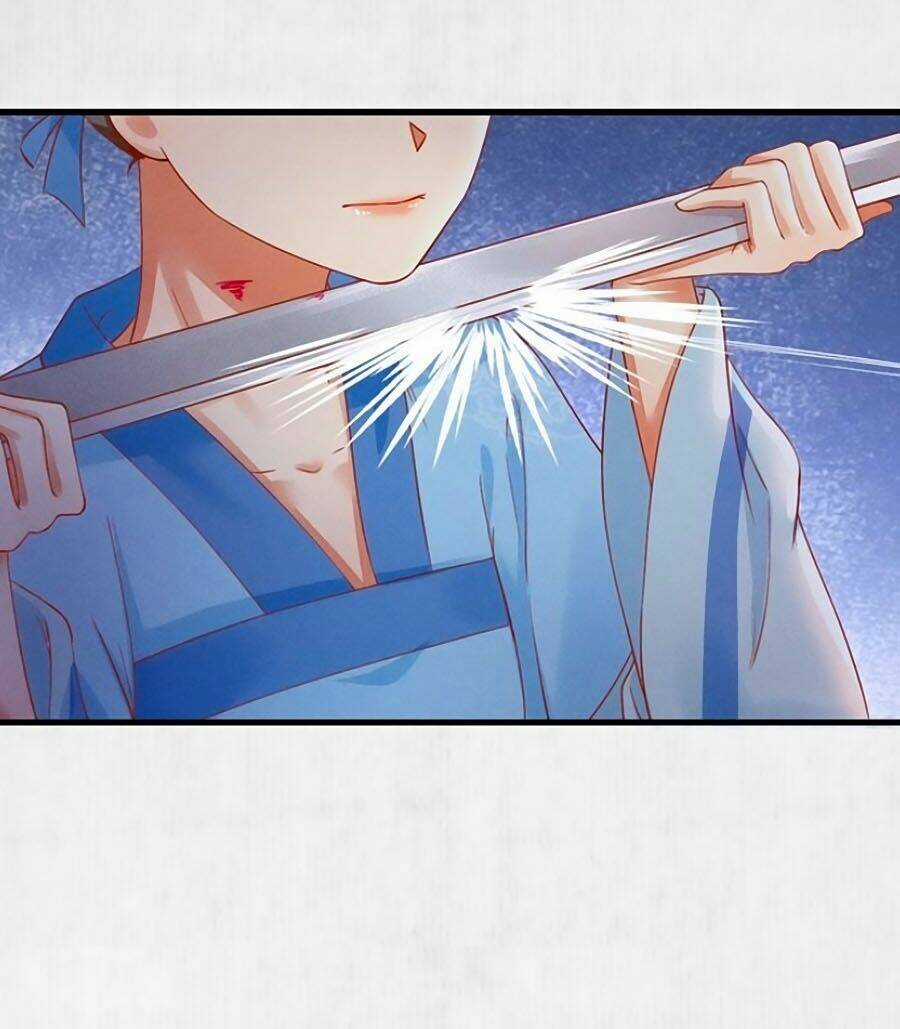 Hoạn Phi Hoàn Triều Chapter 72 trang 18