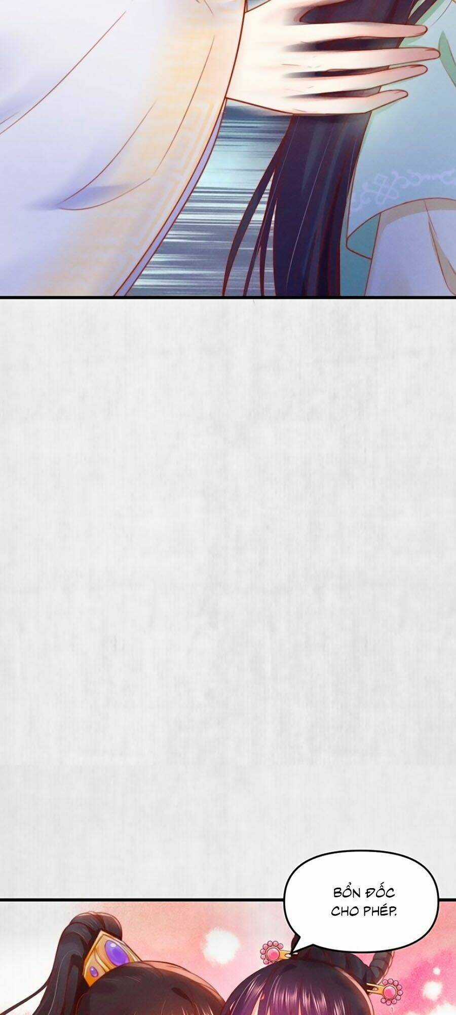 Hoạn Phi Hoàn Triều Chapter 73 trang 12