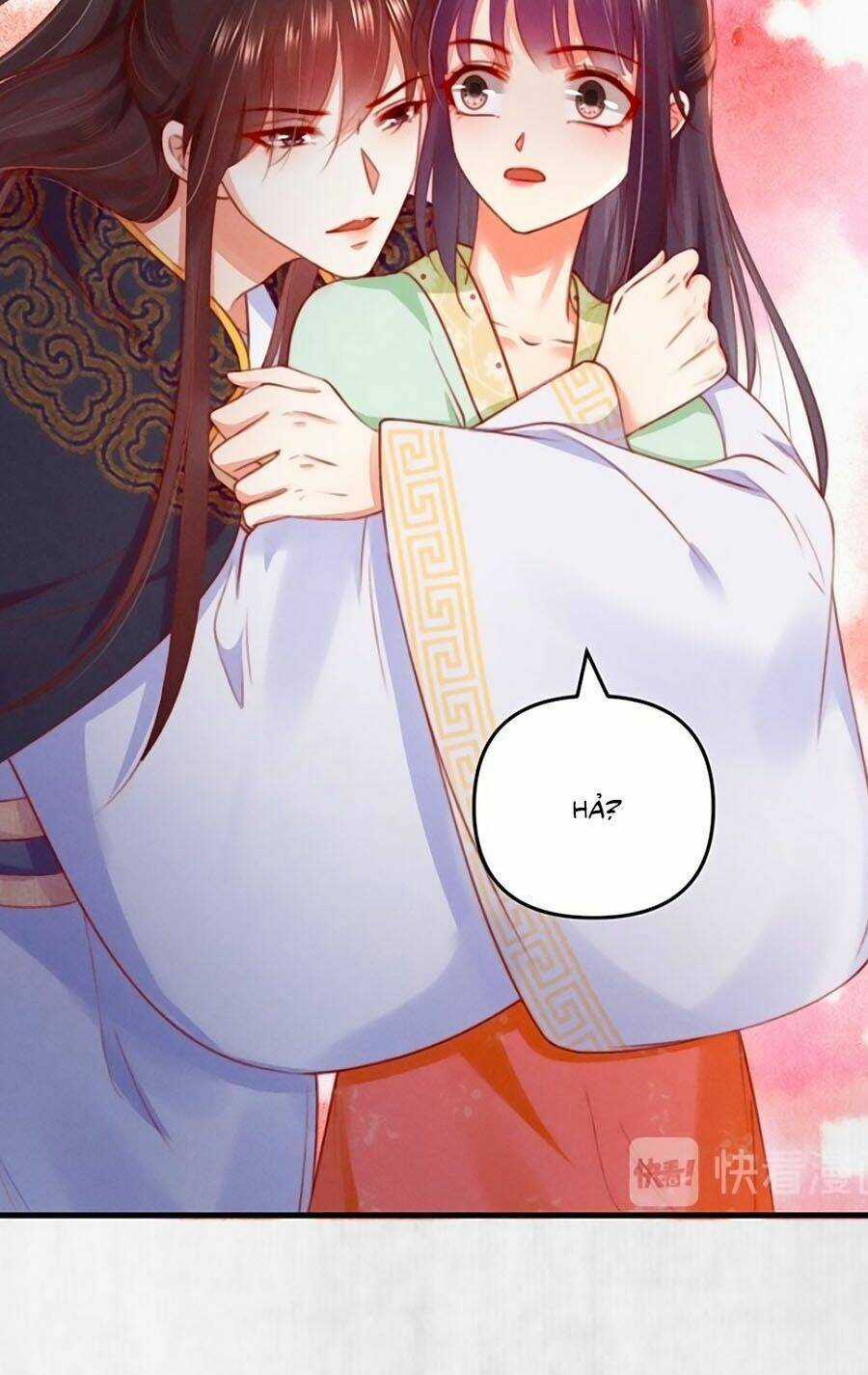 Hoạn Phi Hoàn Triều Chapter 73 trang 13