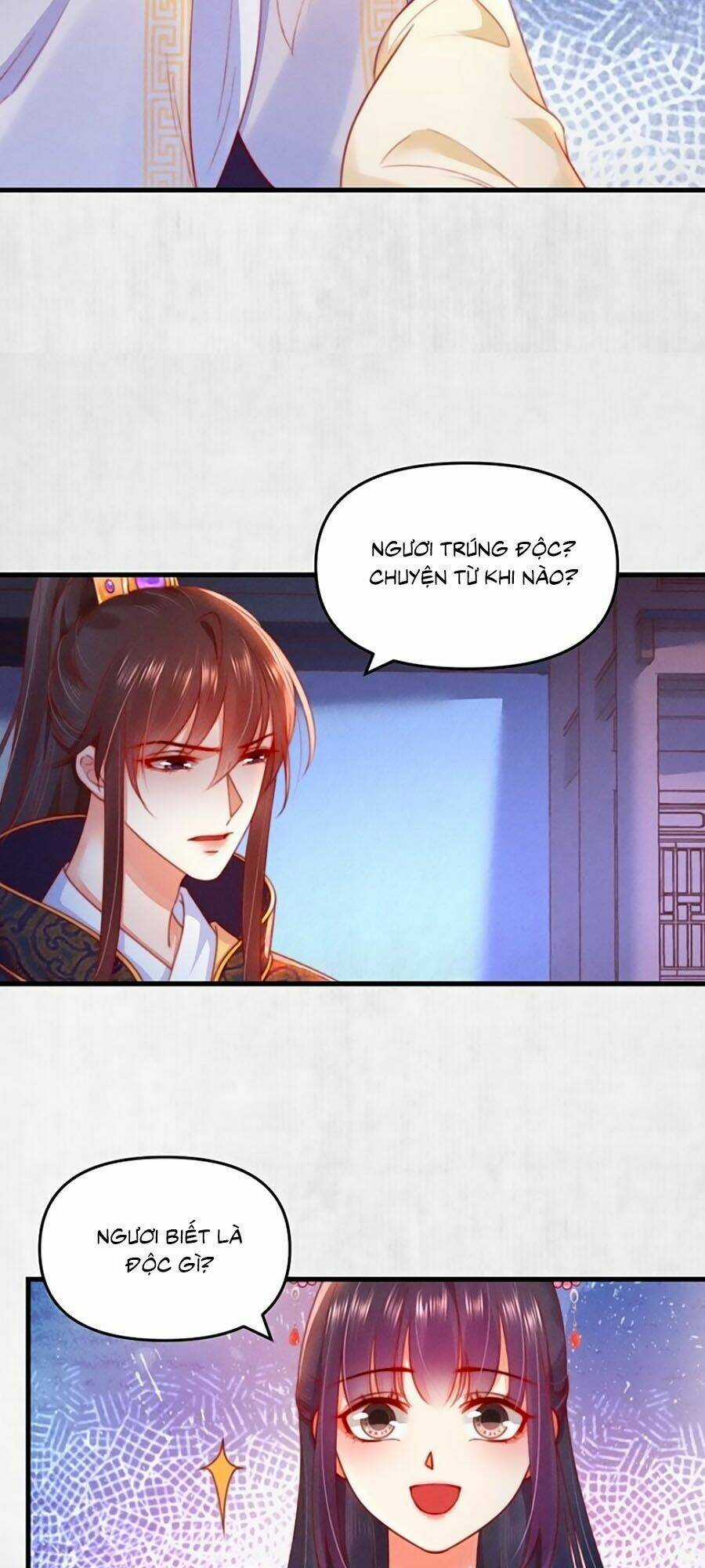 Hoạn Phi Hoàn Triều Chapter 73 trang 26