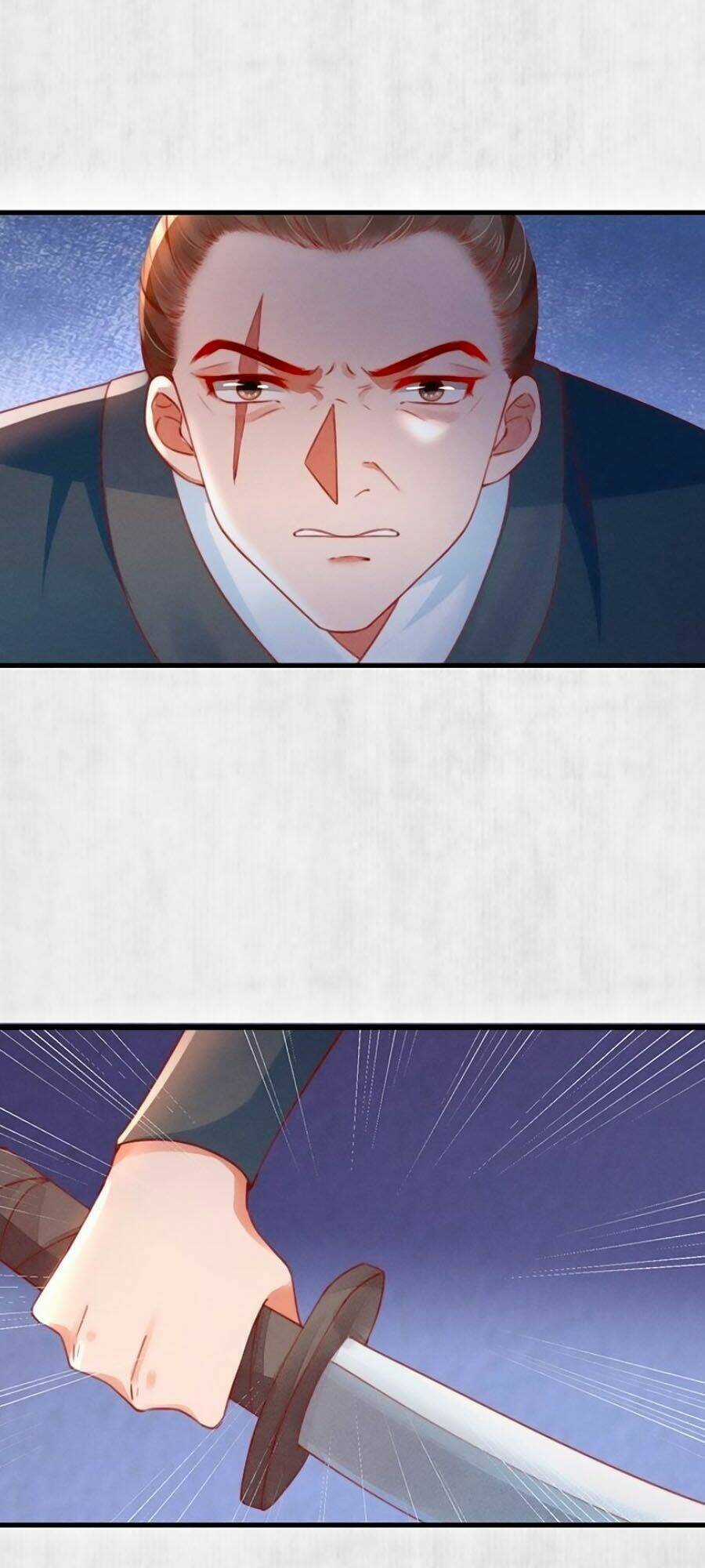 Hoạn Phi Hoàn Triều Chapter 73 trang 3