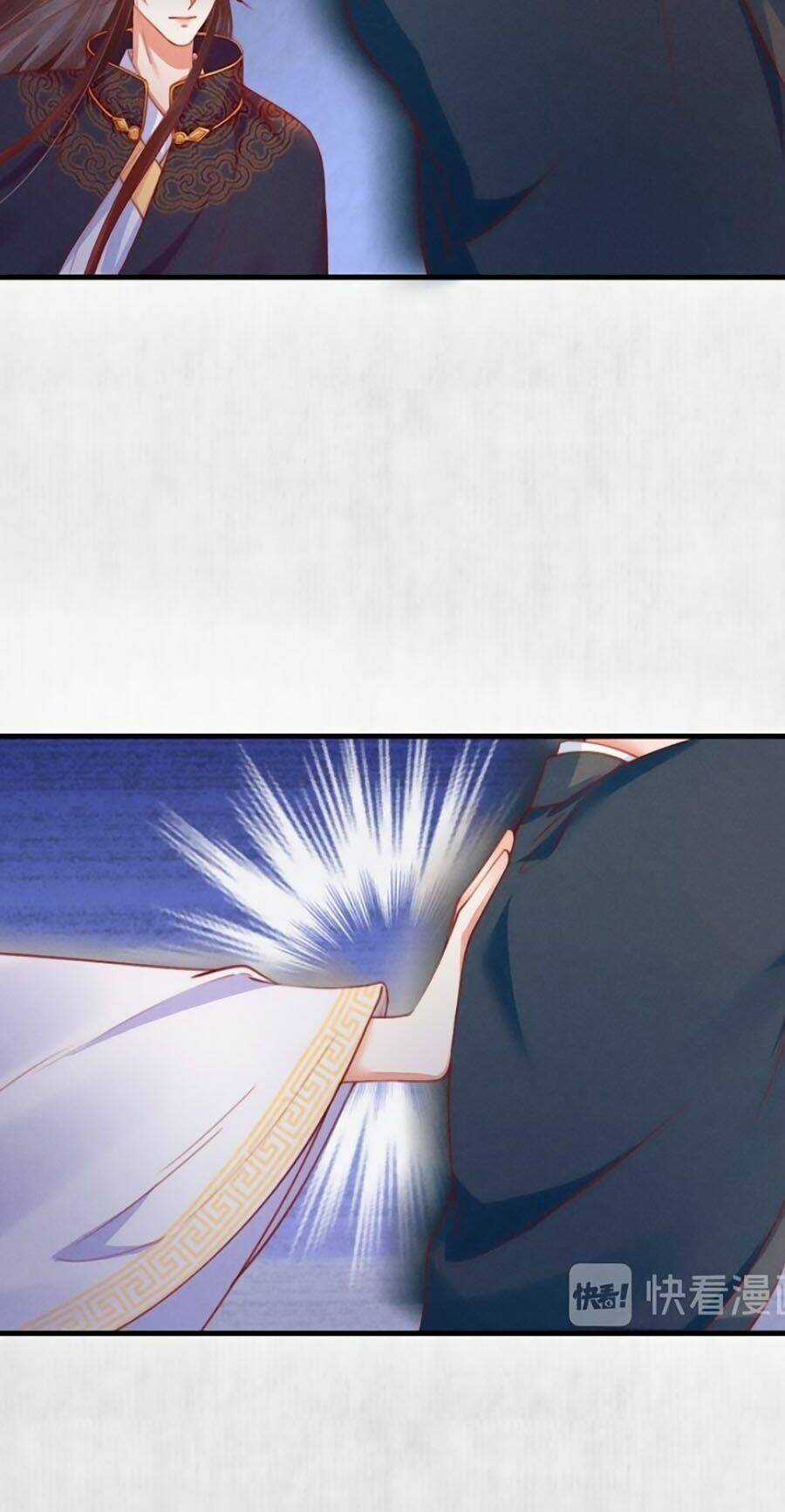 Hoạn Phi Hoàn Triều Chapter 73 trang 5