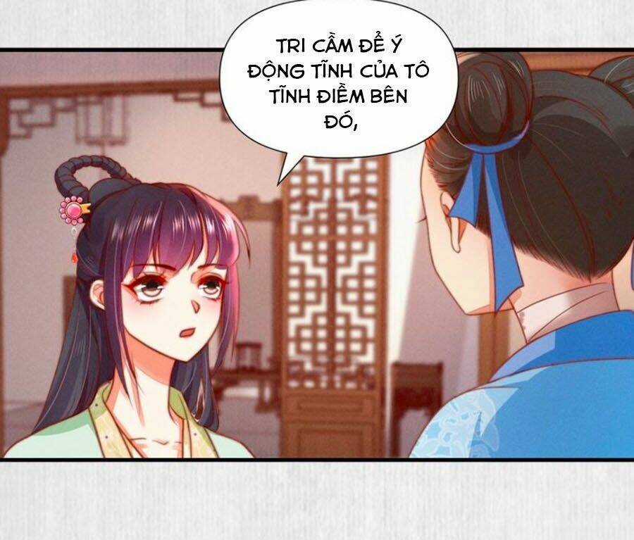 Hoạn Phi Hoàn Triều Chapter 74 trang 19