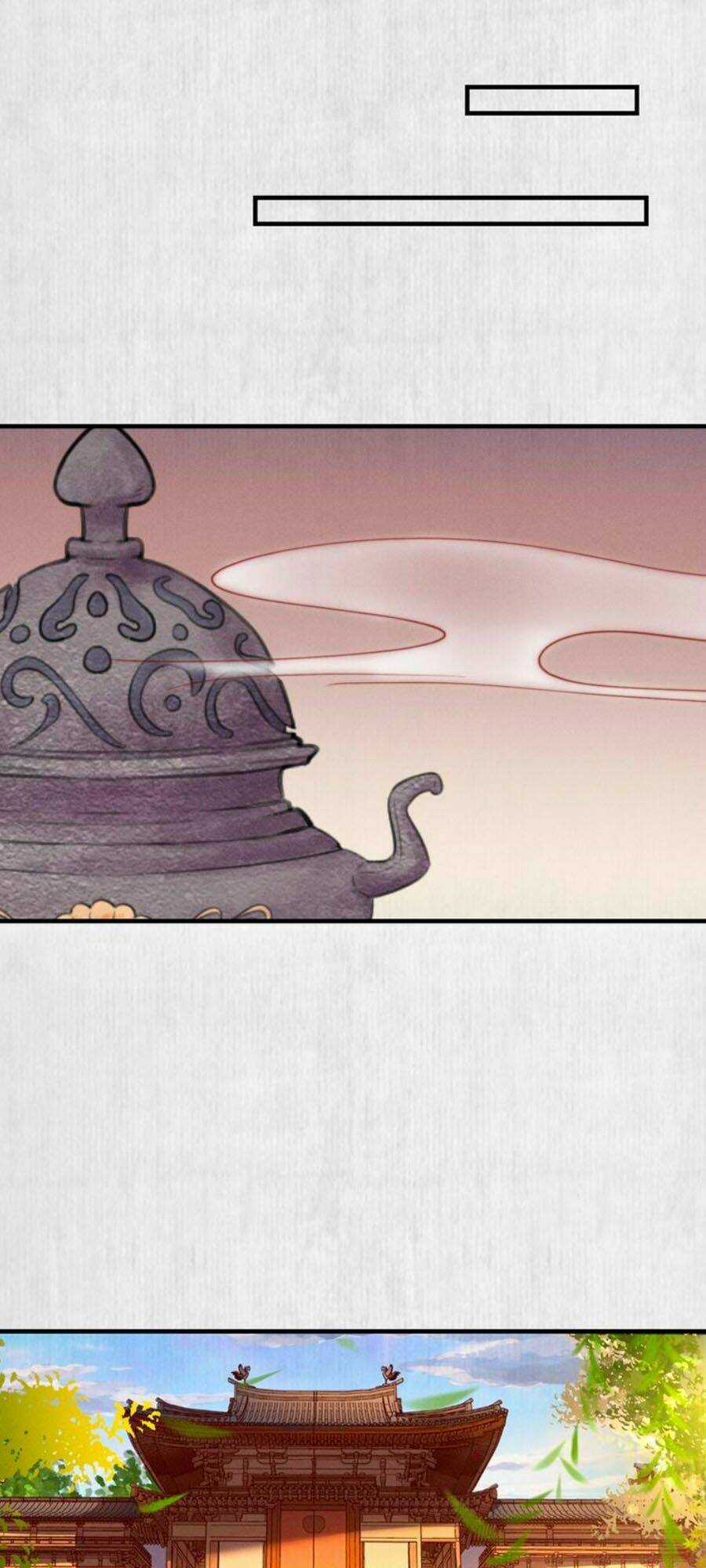 Hoạn Phi Hoàn Triều Chapter 74 trang 23