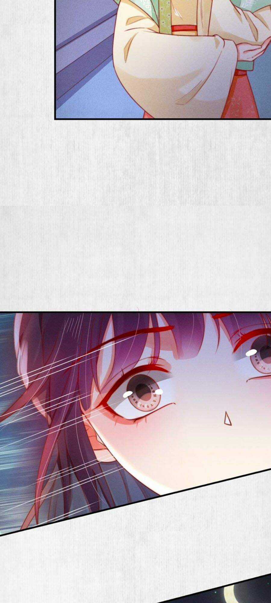 Hoạn Phi Hoàn Triều Chapter 74 trang 8