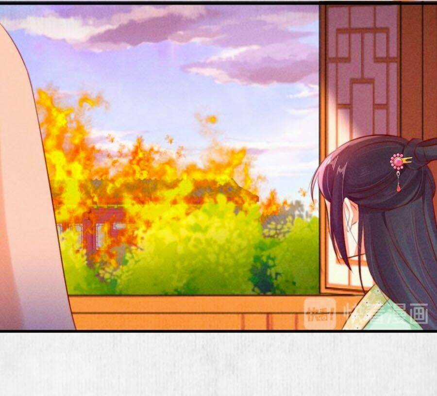 Hoạn Phi Hoàn Triều Chapter 75 trang 13