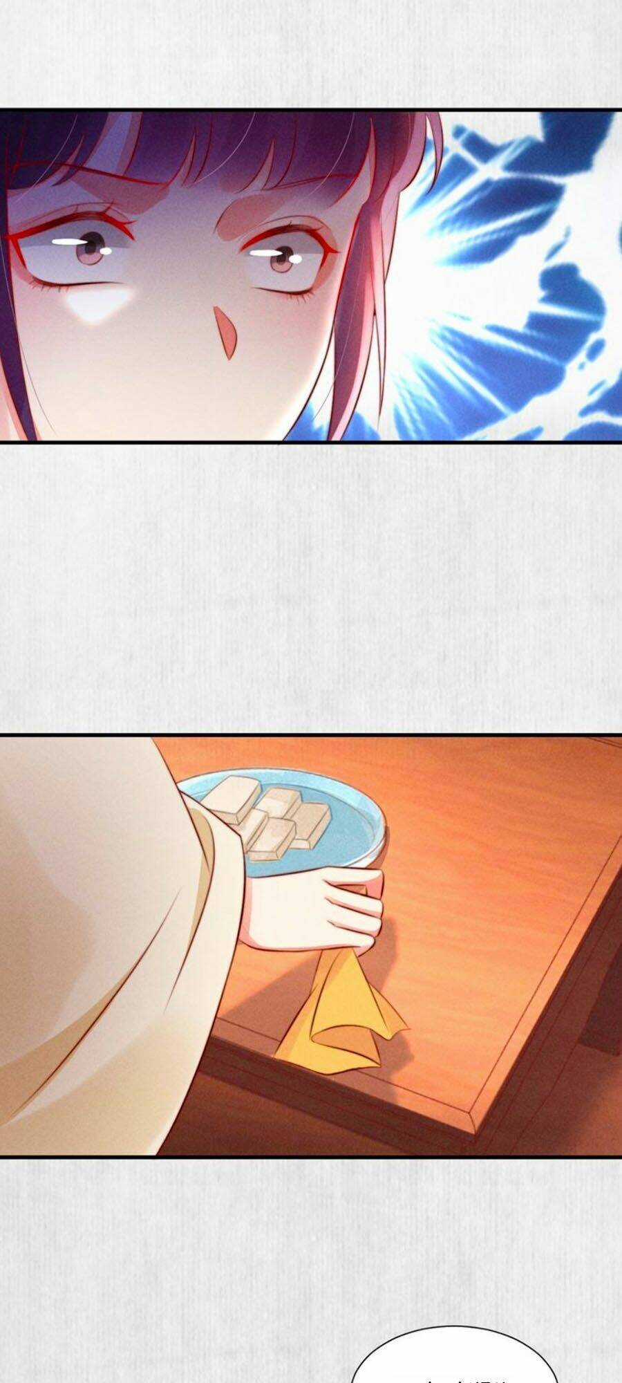 Hoạn Phi Hoàn Triều Chapter 75 trang 14