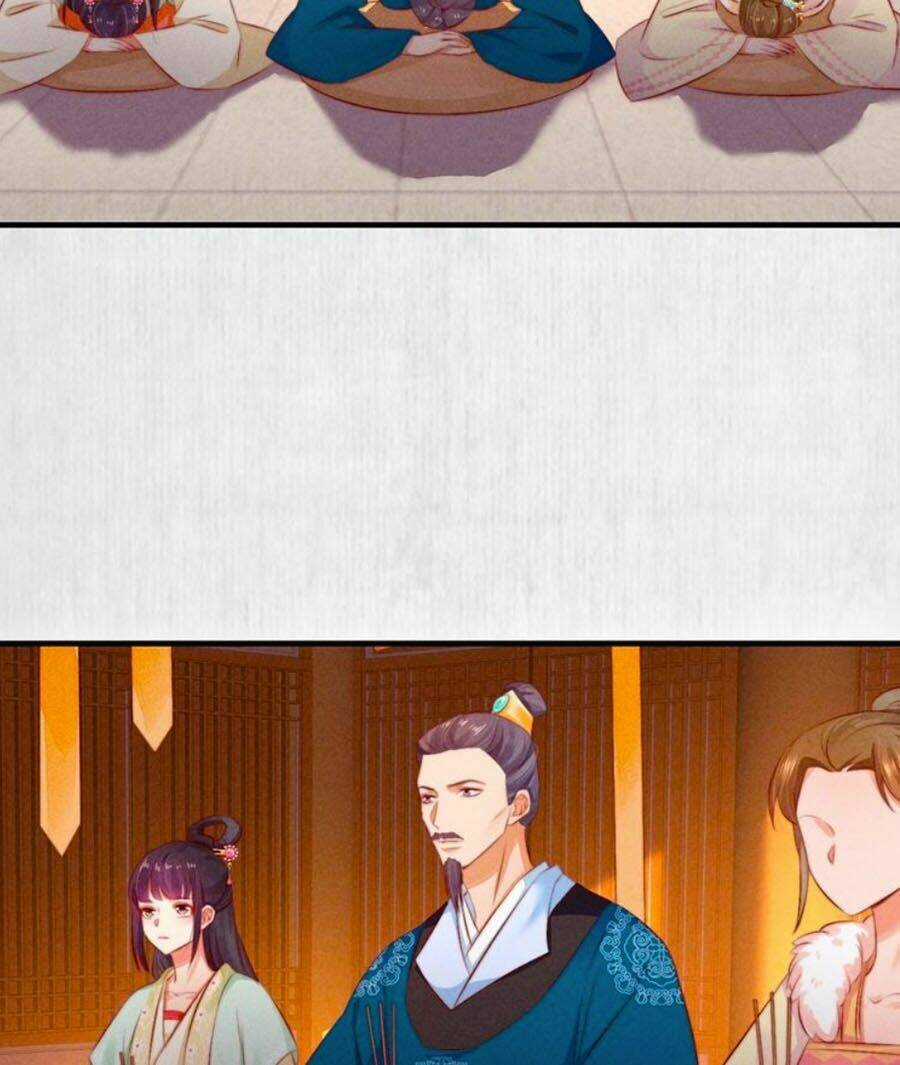 Hoạn Phi Hoàn Triều Chapter 75 trang 2