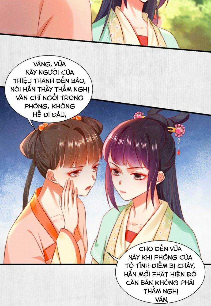Hoạn Phi Hoàn Triều Chapter 75 trang 21