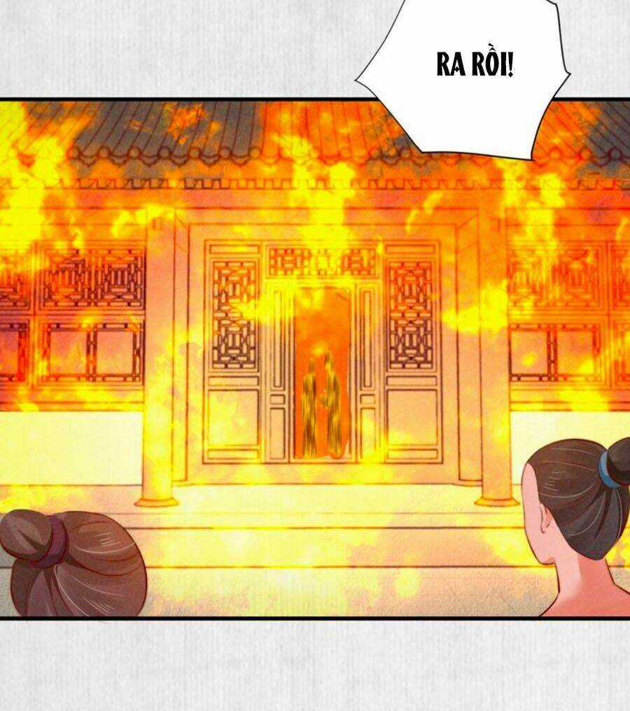Hoạn Phi Hoàn Triều Chapter 75 trang 24