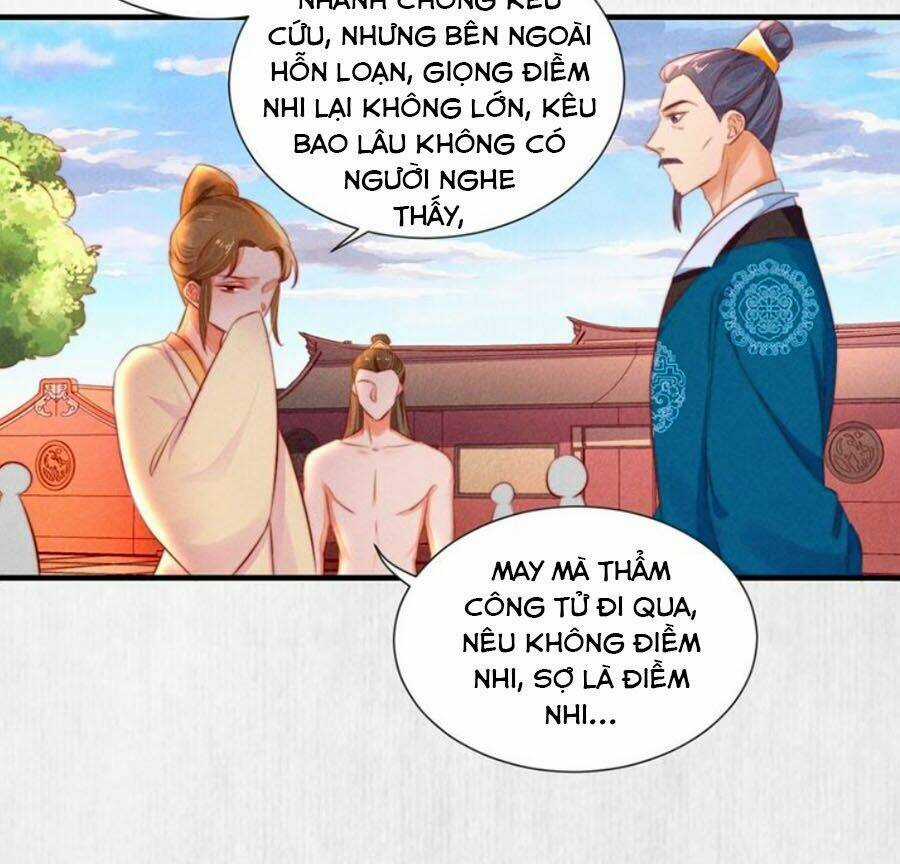 Hoạn Phi Hoàn Triều Chapter 75 trang 27