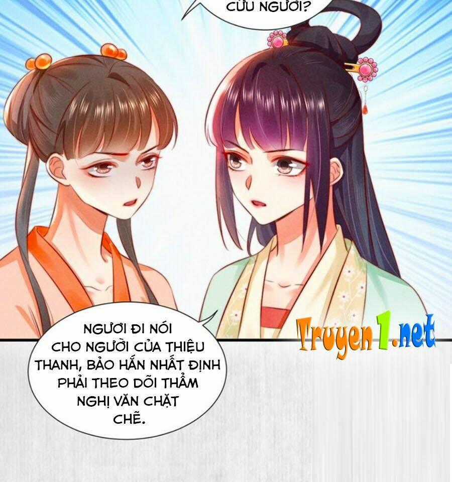 Hoạn Phi Hoàn Triều Chapter 75 trang 29