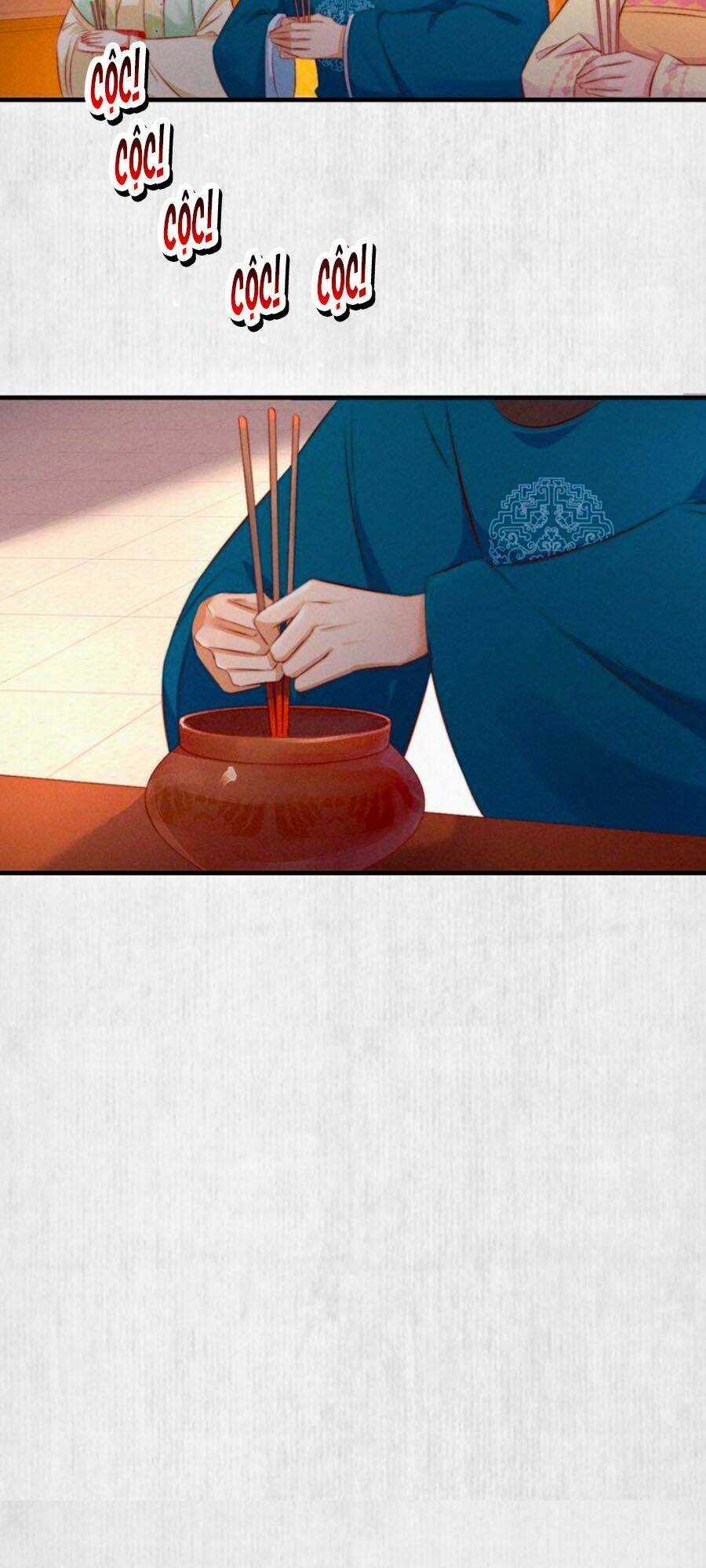 Hoạn Phi Hoàn Triều Chapter 75 trang 3