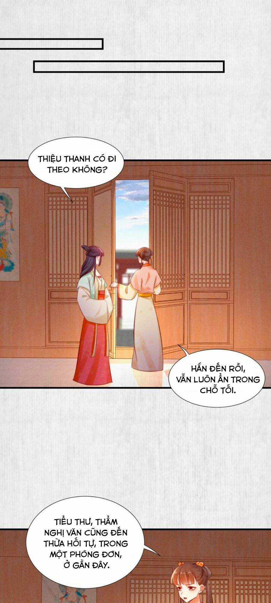 Hoạn Phi Hoàn Triều Chapter 75 trang 7