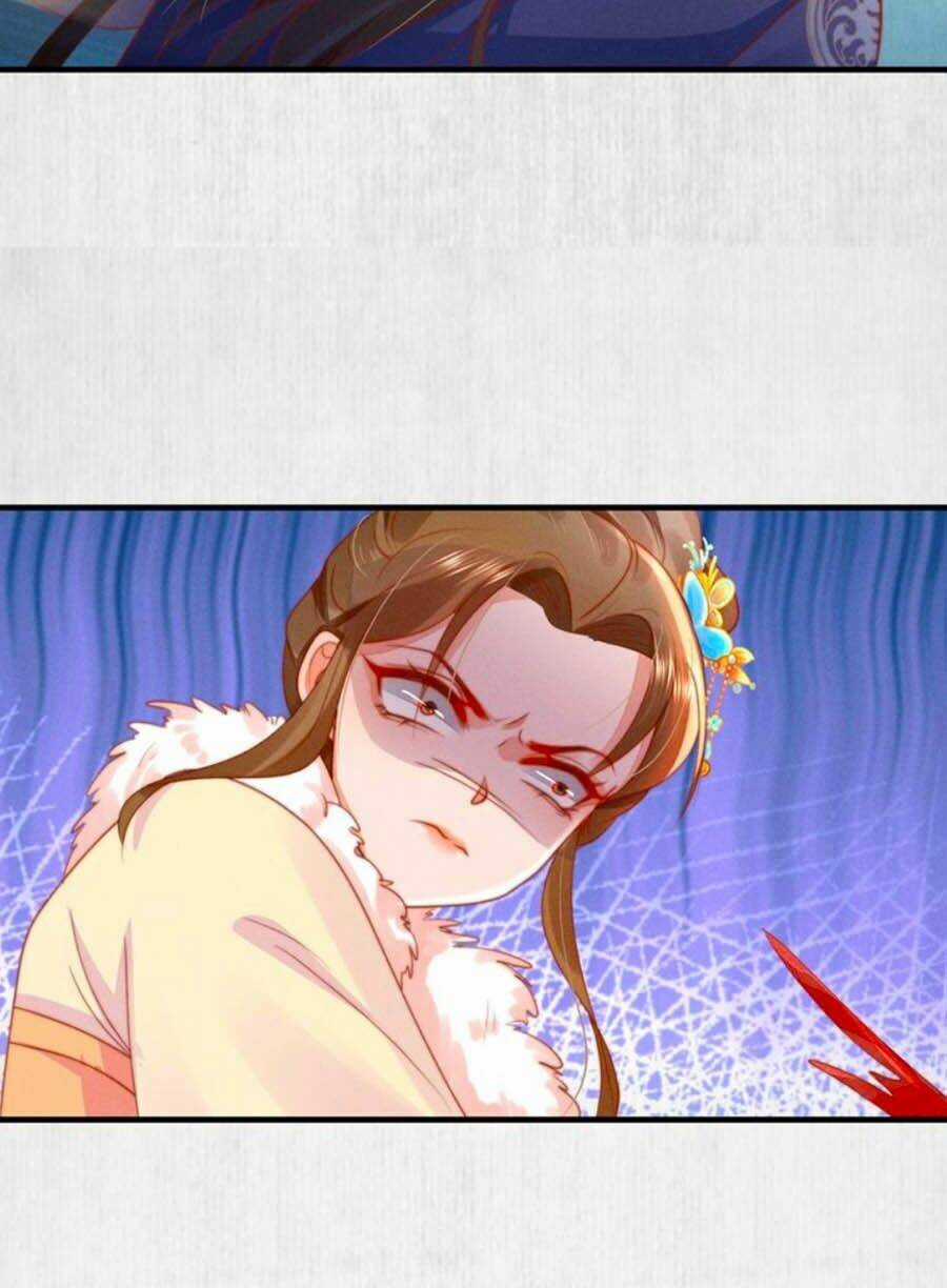 Hoạn Phi Hoàn Triều Chapter 76 trang 12