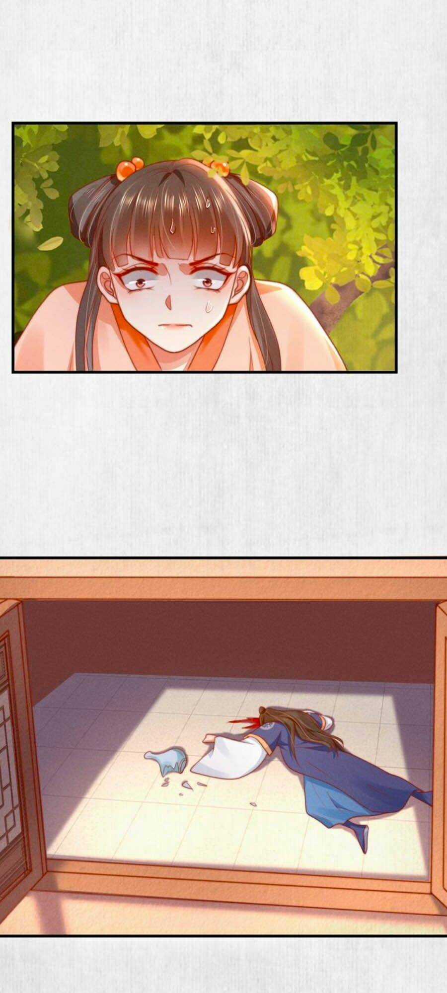 Hoạn Phi Hoàn Triều Chapter 76 trang 13