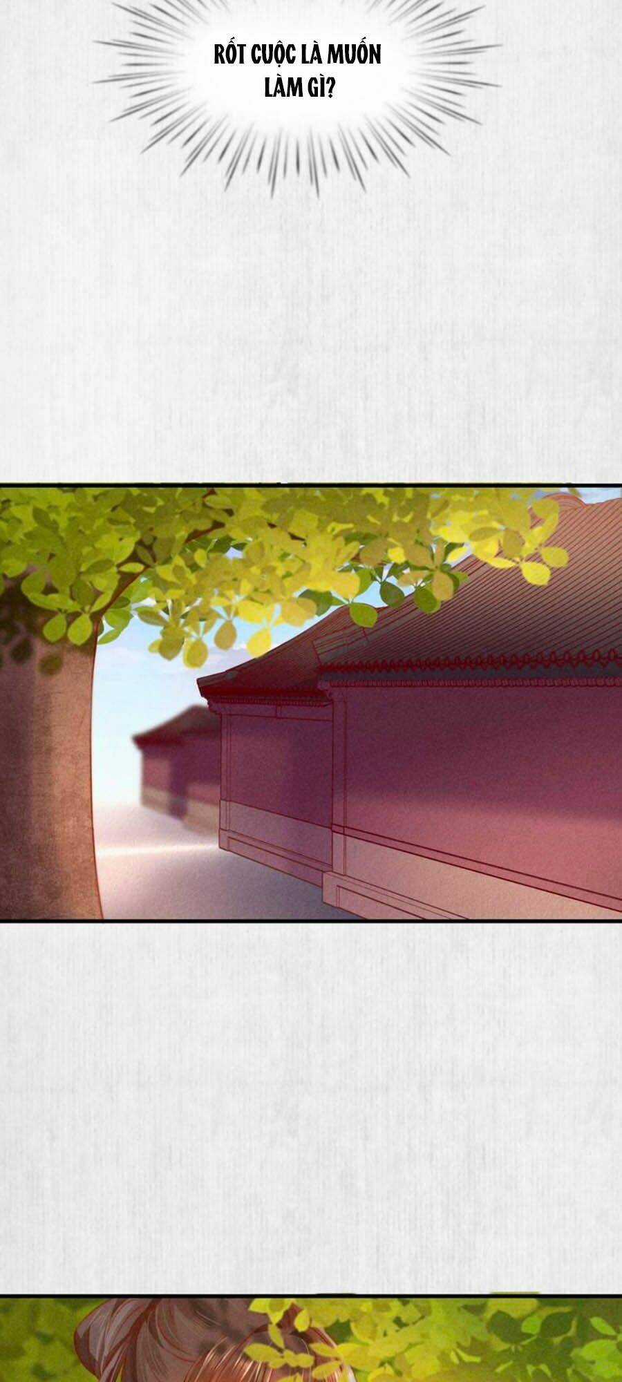 Hoạn Phi Hoàn Triều Chapter 76 trang 4