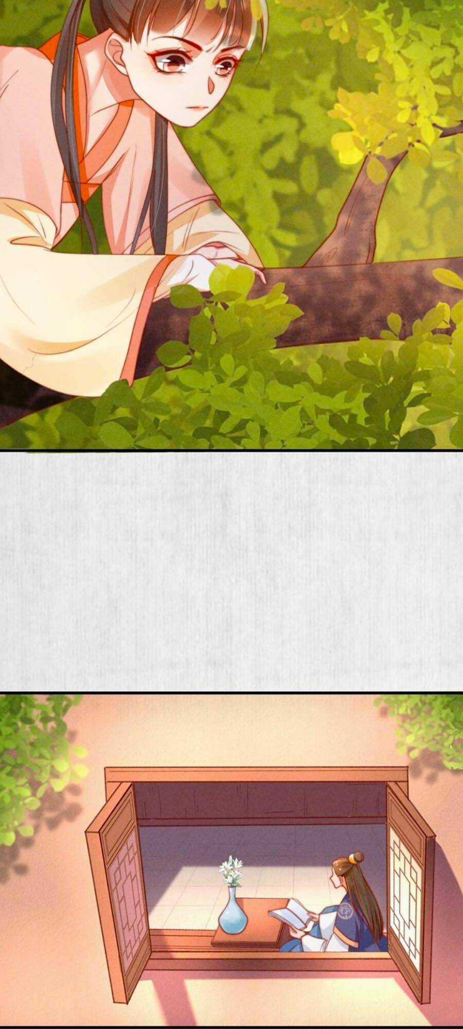 Hoạn Phi Hoàn Triều Chapter 76 trang 5