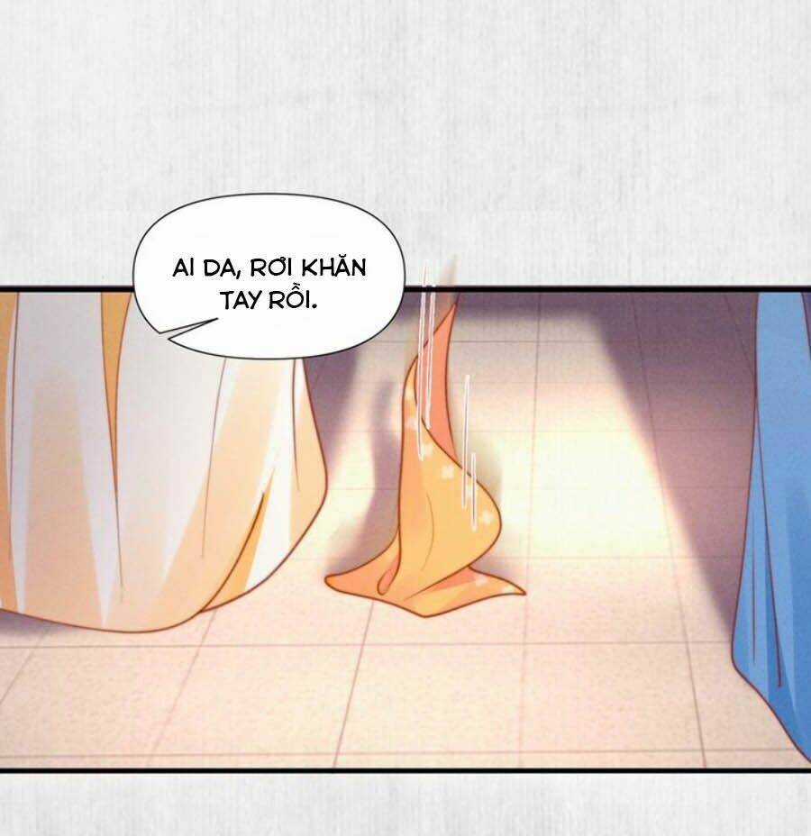 Hoạn Phi Hoàn Triều Chapter 76 trang 9