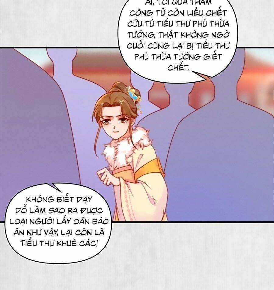 Hoạn Phi Hoàn Triều Chapter 77 trang 10