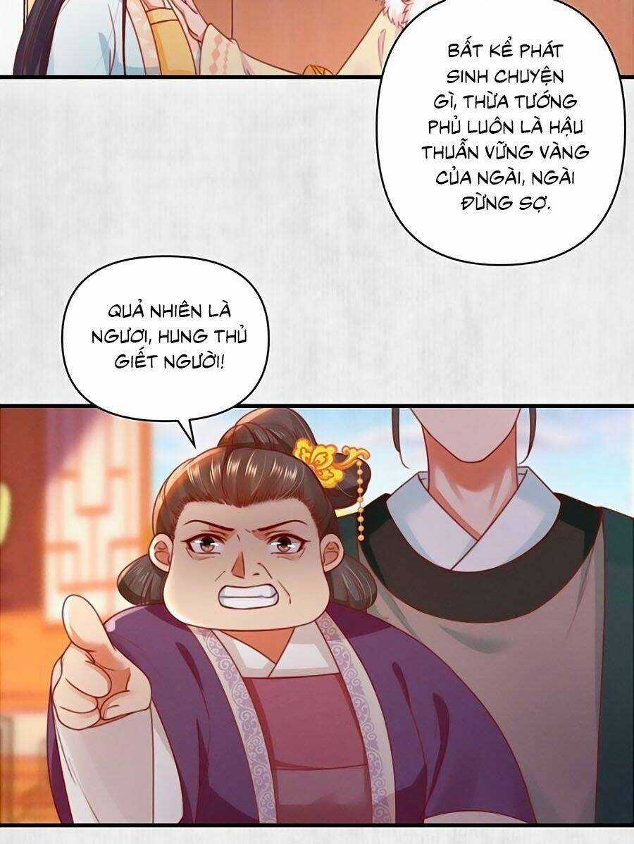 Hoạn Phi Hoàn Triều Chapter 77 trang 15