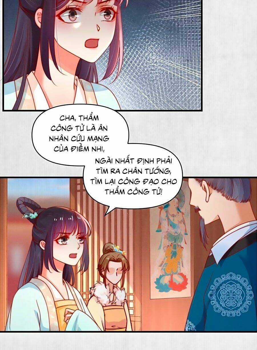Hoạn Phi Hoàn Triều Chapter 77 trang 18