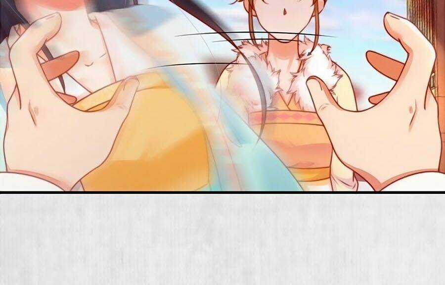 Hoạn Phi Hoàn Triều Chapter 77 trang 22