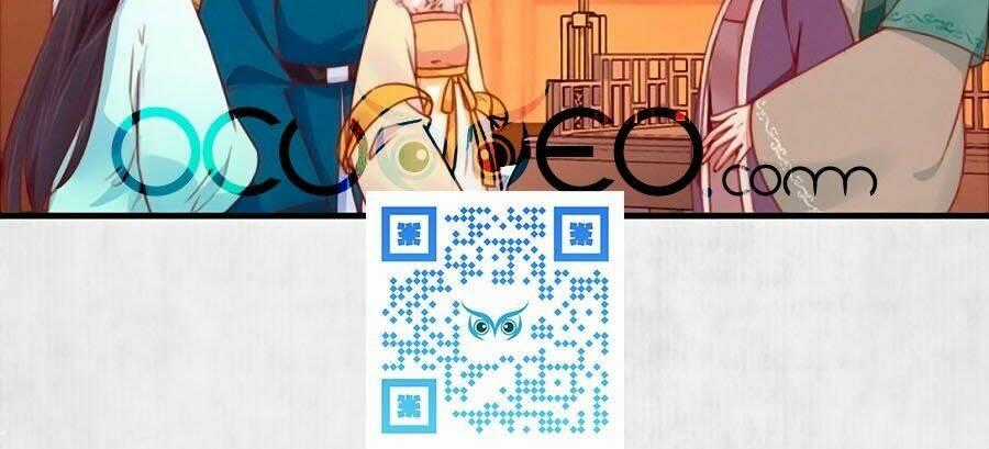 Hoạn Phi Hoàn Triều Chapter 77 trang 27