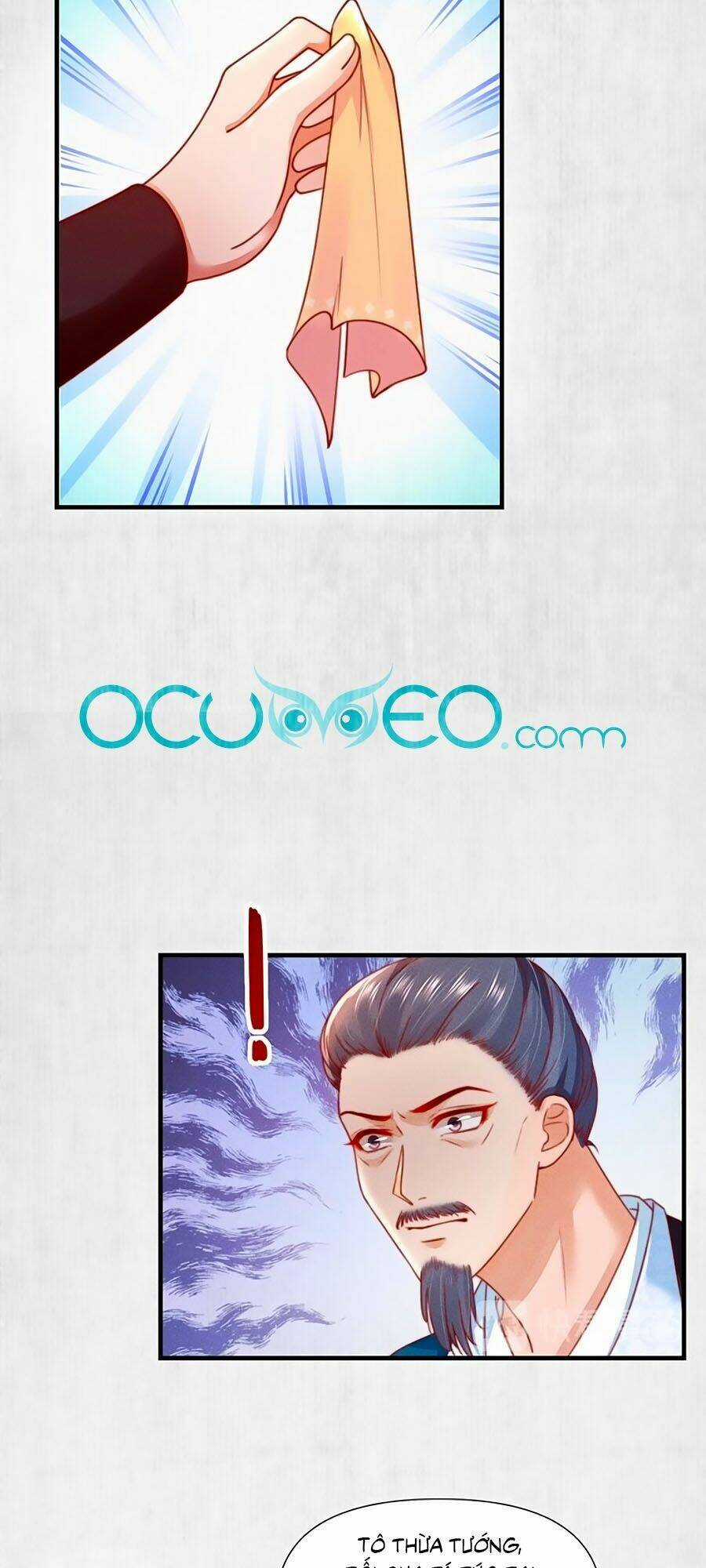 Hoạn Phi Hoàn Triều Chapter 77 trang 4