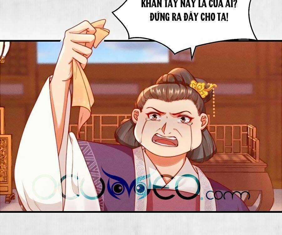 Hoạn Phi Hoàn Triều Chapter 77 trang 6