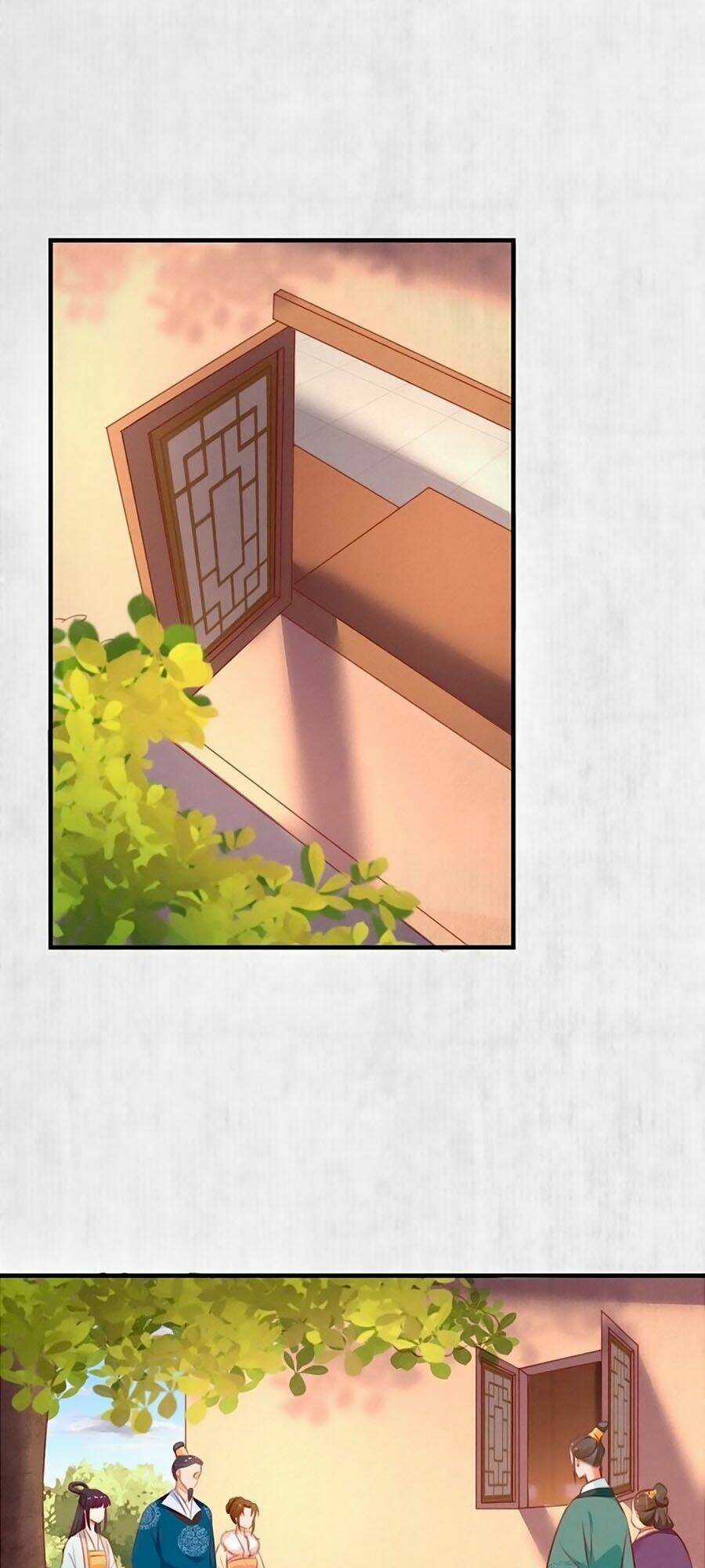 Hoạn Phi Hoàn Triều Chapter 78 trang 14