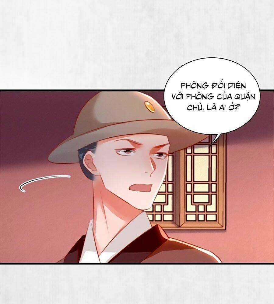 Hoạn Phi Hoàn Triều Chapter 78 trang 24