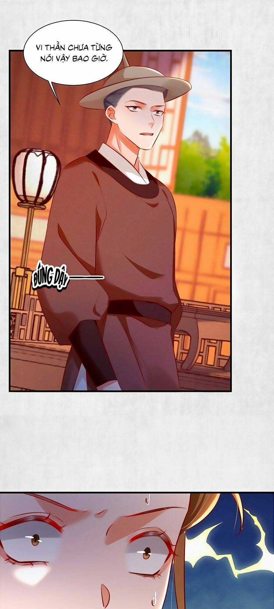 Hoạn Phi Hoàn Triều Chapter 78 trang 7