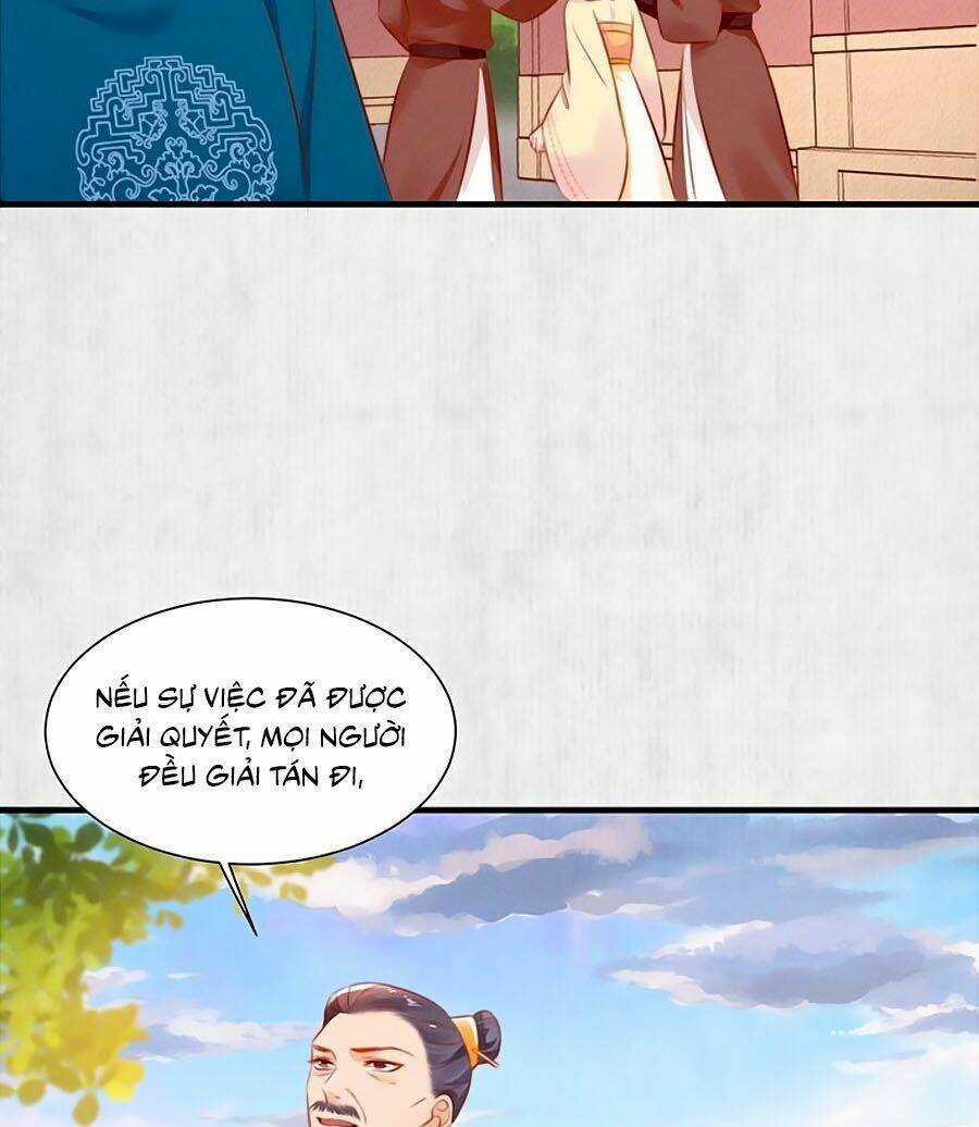 Hoạn Phi Hoàn Triều Chapter 79 trang 11